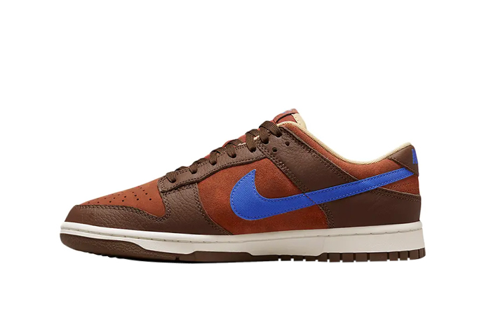 Nike Dunk Low Mars Stone DR9704-200 - Where To Buy - Fastsole