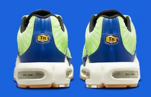 Nike TN Air Max Plus Air Pressure DZ0480-300 back