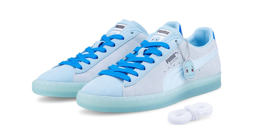 Pokemon Joins PUMA As The New Collaborator 03