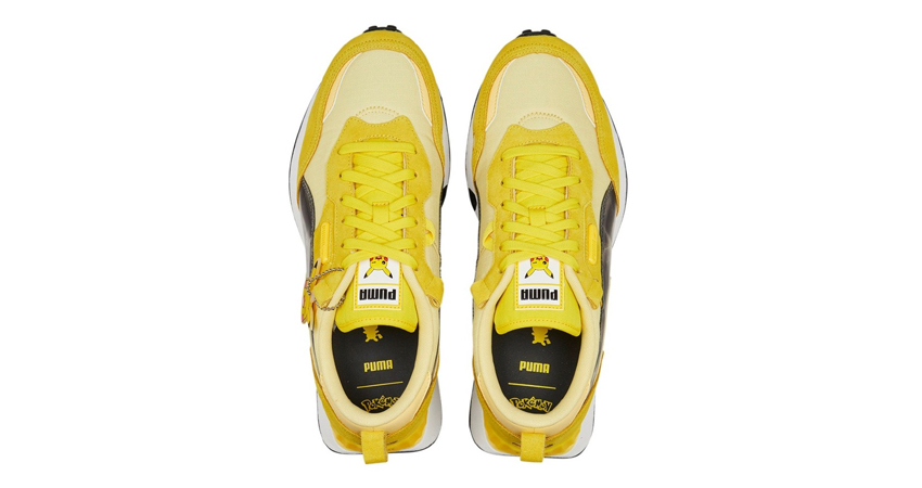 Pokemon Joins PUMA As The New Collaborator 06