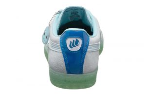 Pokemon x PUMA Suede Squirtle 387326-01 back