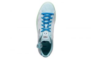 Pokemon x PUMA Suede Squirtle 387326-01 up