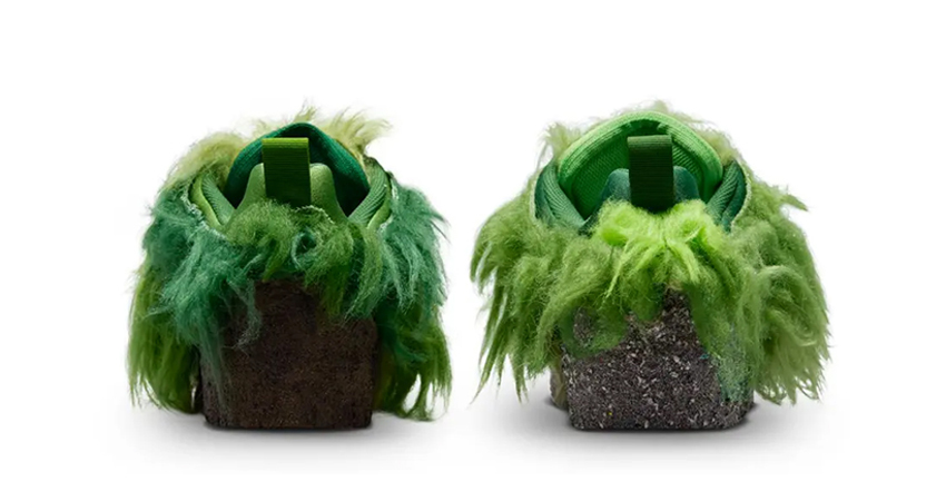 The Upcoming Cactus Plant Flea Market x Nike CPFM Flea 1 Overgrown 03