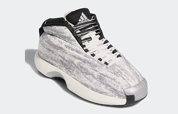 adidas Crazy 1 Snakeskin GY2405 - Where To Buy - Fastsole