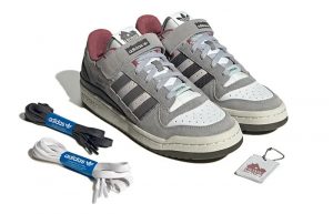 adidas Forum Low Home Alone 2 ID4328 01