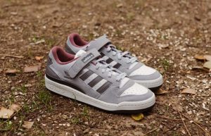 adidas Forum Low Home Alone 2 ID4328 02