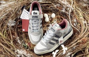 adidas Forum Low Home Alone 2 ID4328 03