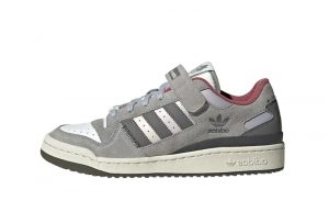 adidas Forum Low Home Alone 2 ID4328 featured image