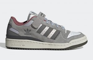 adidas Forum Low Home Alone 2 ID4328 right