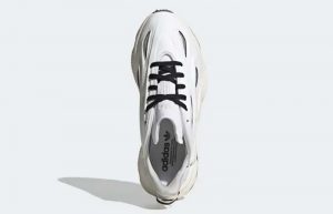 adidas Ozweego Celox White Black H04233 up