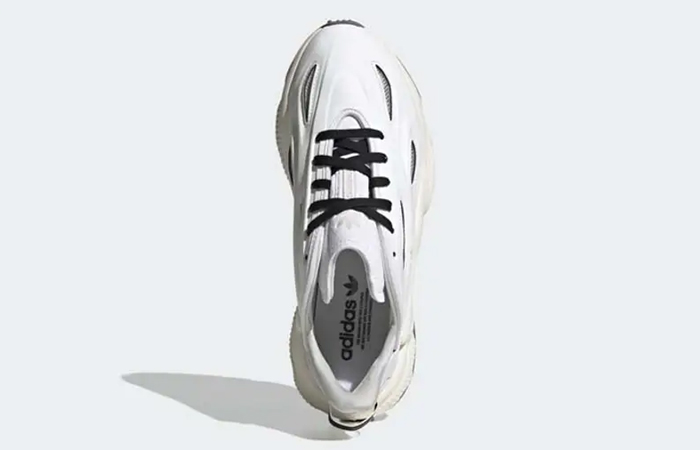 adidas Ozweego Celox White Black H04233 up