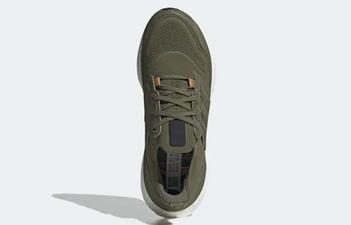 adidas Ultra Boost 22 Focus Olive GX9167 - Where To Buy - Fastsole