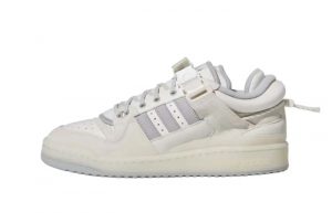 Bad Bunny x adidas Forum Low White Bunny HQ2153 featured image