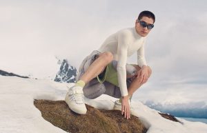 Bad Bunny x adidas Forum Low White Bunny HQ2153 onfoot 02