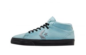 Fucking Awesome x Louie Lopez x Converse Pro Mid Cyan Black A05074C featured image