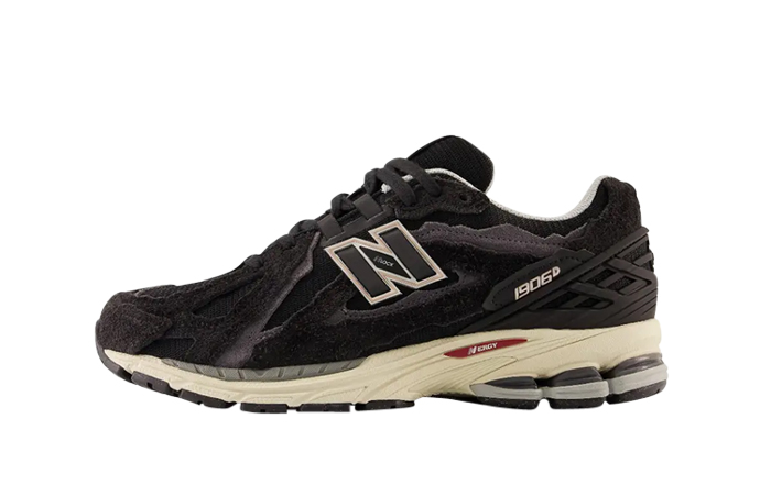 New Balance 1906R Protection Pack Black featured image