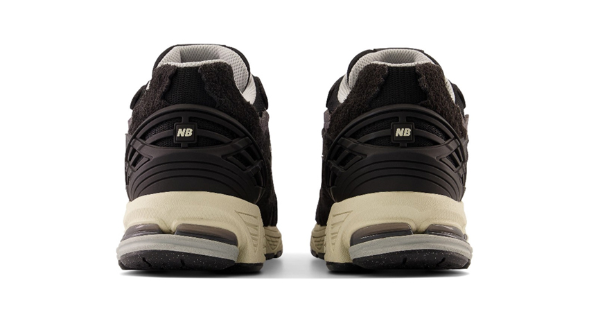 New Balance 1906R Protection Pack in Black Deserves a Place On Your Sneakdrobe 03