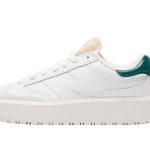 New Balance CT302 White Green CT302LF - Where To Buy - Fastsole