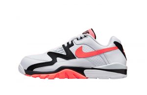 Nike Air Cross Trainer Low Hot Lava FD0788-101 featured image
