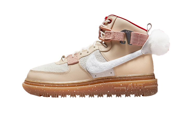 Nike Air Force 1 High Utility 2.0 Leap High featured image