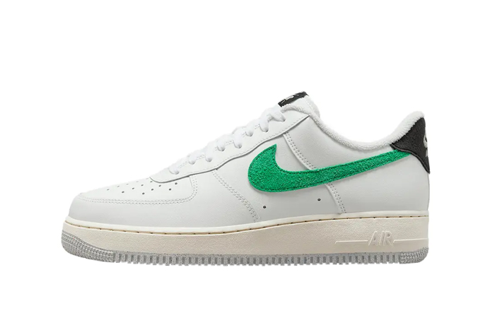 Nike Air Force 1 Low White Malachite DR8593-100 - Where To Buy - Fastsole