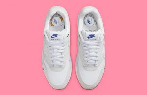 Nike Air Max 1 Winter to Spring Neutral Grey FB4959-121 up