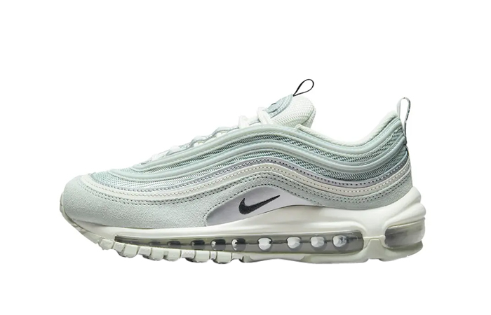 Nike Air Max 97 Light Silver Green FB8471-001 - Where To Buy - Fastsole