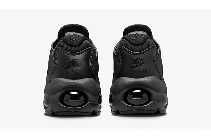 Nike Air Max TW Black Anthracite DQ3984-003 - Where To Buy - Fastsole