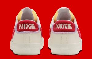 Nike Blazer Low 77 Retro 1972 DX6064-161 back