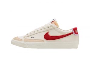 Nike Blazer Low 77 Retro 1972 DX6064-161 featured image