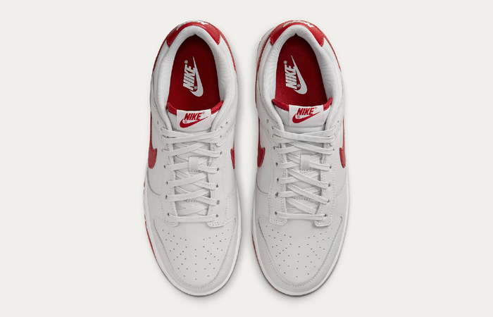Nike Dunk Low Bone Red FJ0832-011 - Where To Buy - Fastsole