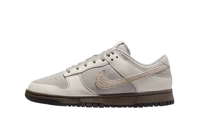 Nike Dunk Low Ironstone FD9746-001 featured image