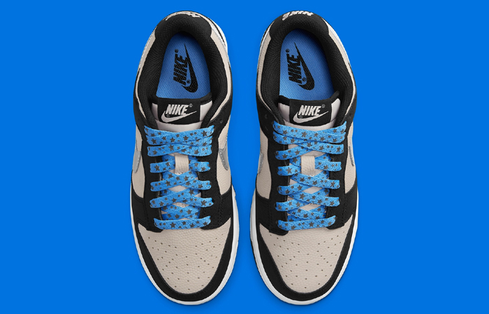 Nike Dunk Low Starry Laces DZ4712-001 - Where To Buy - Fastsole