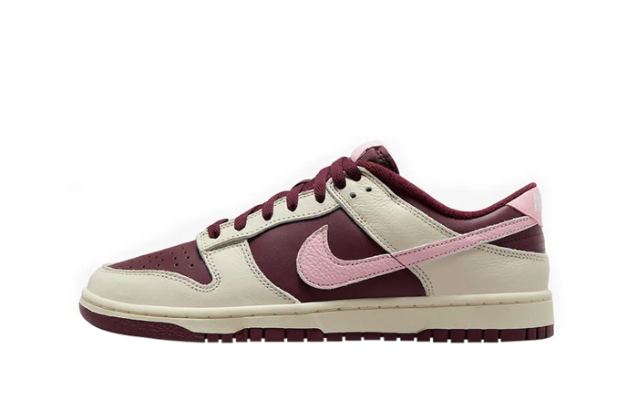 Nike Dunk Low Valentine's Day 2023 DR9705-100 featured image