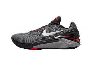 Nike Zoom GT Cut 2 Black Bright Crimson DJ6015-001 featured image