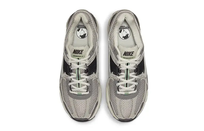 Nike Zoom Vomero 5 Cobblestone FB8825-001 - Where To Buy - Fastsole