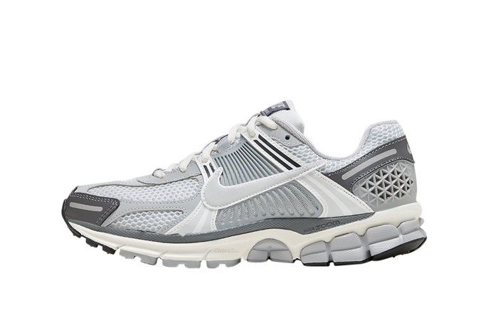 Nike Zoom Vomero 5 Grey FD9919-001 - Where To Buy - Fastsole