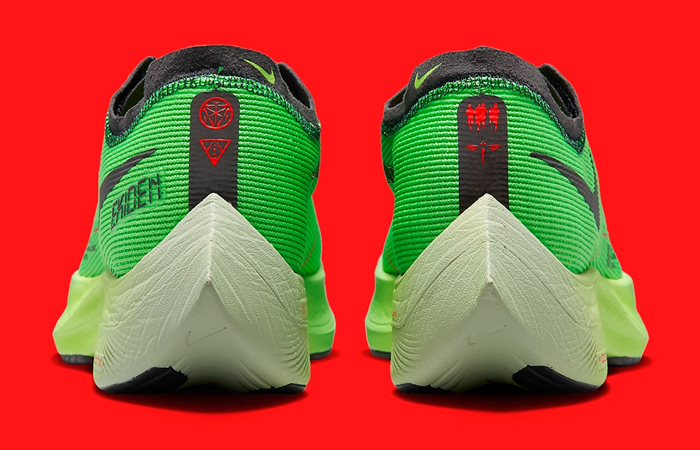 Nike ZoomX VaporFly NEXT% 2 EKIDEN DZ4779-304 back
