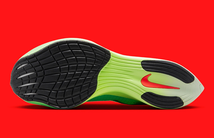 Nike ZoomX VaporFly NEXT% 2 EKIDEN DZ4779-304 down