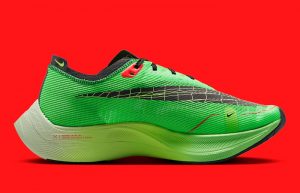 Nike ZoomX VaporFly NEXT% 2 EKIDEN DZ4779-304 right