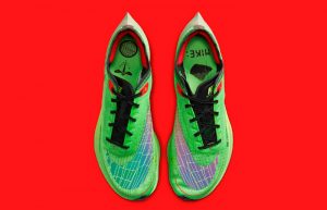 Nike ZoomX VaporFly NEXT% 2 EKIDEN DZ4779-304 up