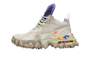 Off-White x Nike Air Terra Forma White DQ1615-100 featured image