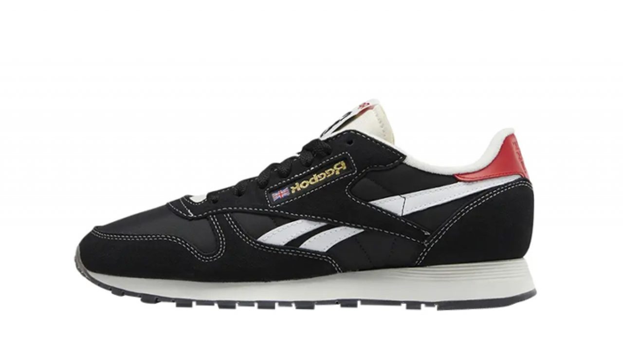 Reebok gl 500 best sale negro