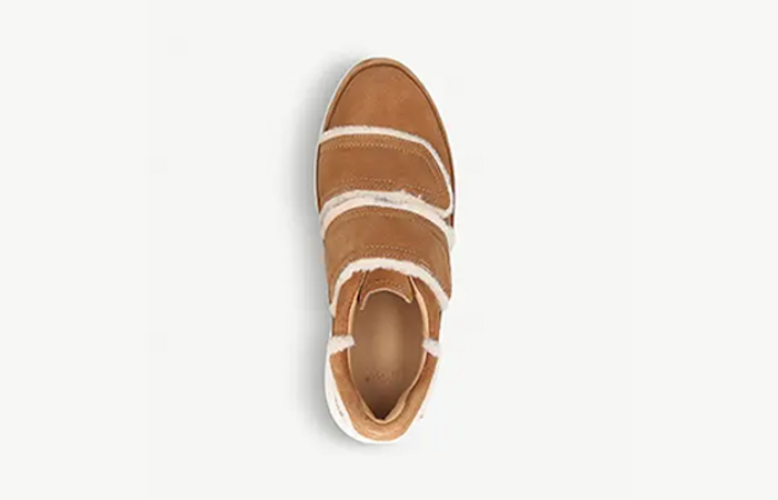 Ugg ashby shop spill seam