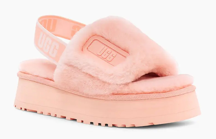 UGG Disco Slippers Releases & Next Drops in 2023 - Fastsole