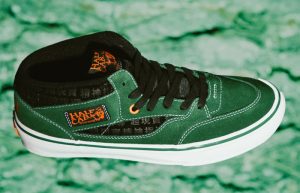 Vans Skateboarding Introduces New Takes On Its Upcoming Collaboration With Sci-Fi Fantasy Subjectivity 01