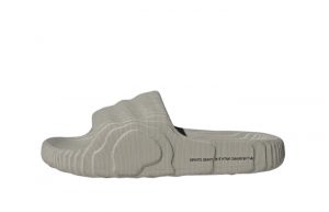 adidas Adilette 22 Slides Light Brown HQ4670 featured image