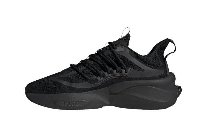 adidas AlphaBOOST V1 Core Black HP2760 featured image