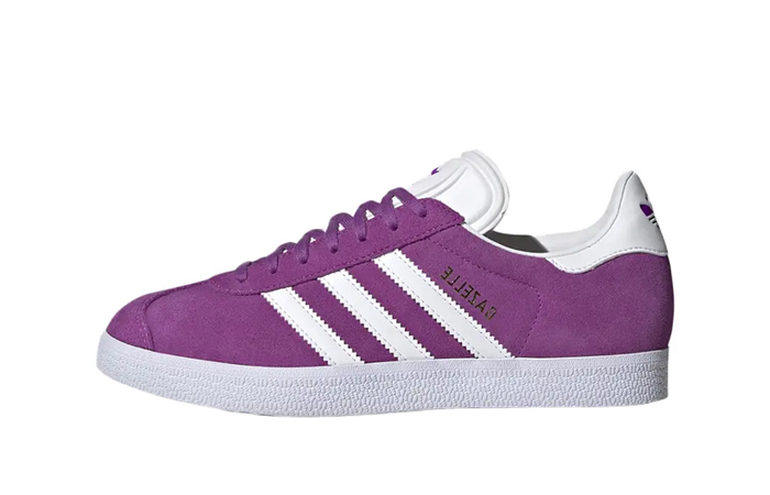 adidas Gazelle Shock Purple HQ4413 featured image