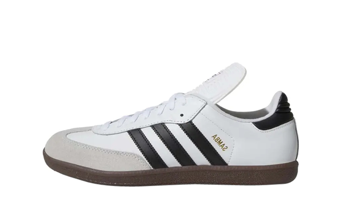 adidas Samba Classic White 772109 - Where To Buy - Fastsole